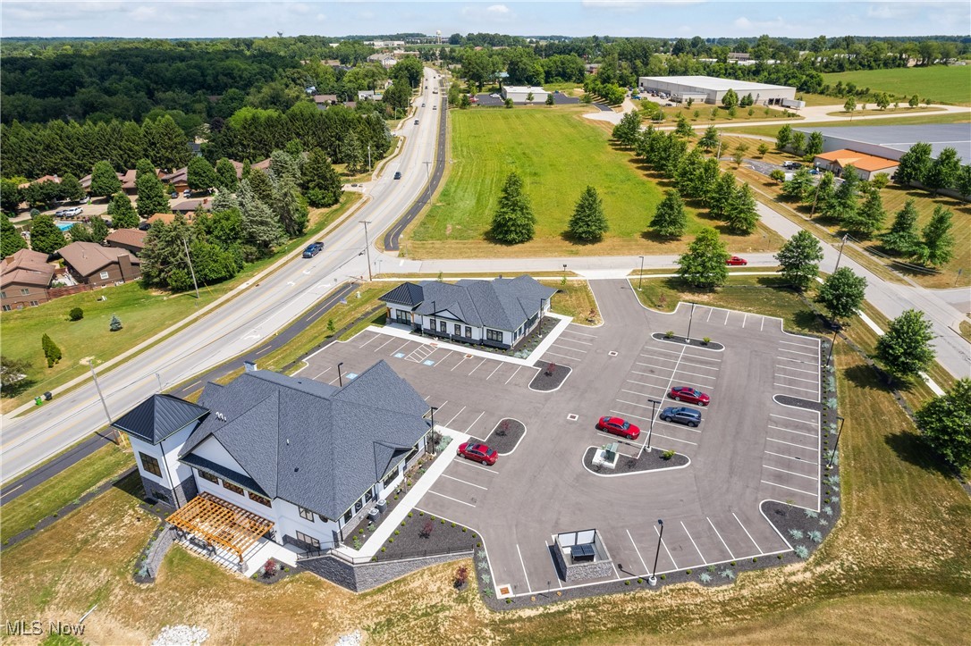 Enterprise Sub Ph 2 - Commercial Lease