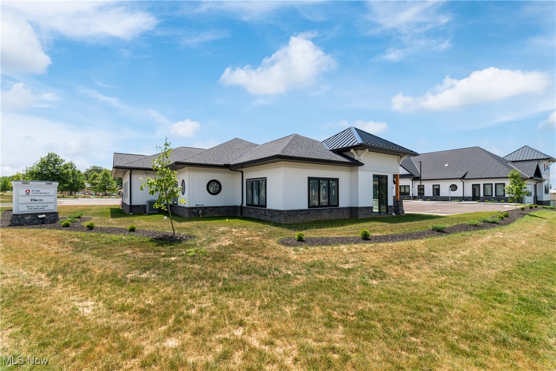 Enterprise Sub Ph 2 - Commercial Lease