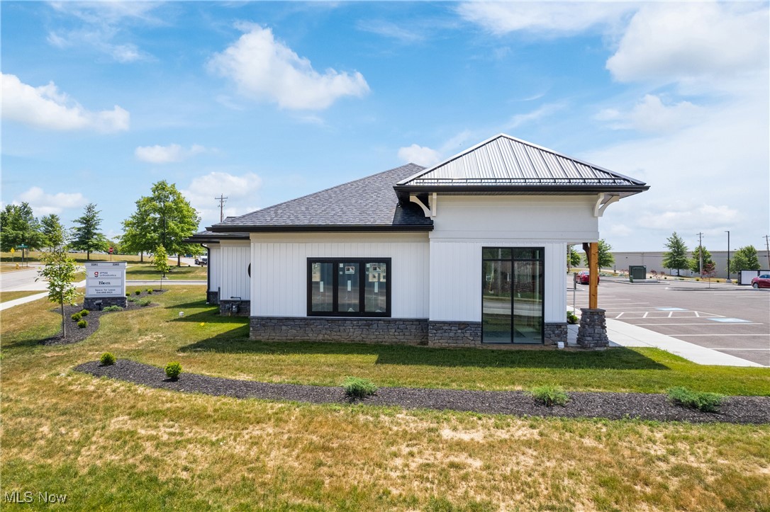 Enterprise Sub Ph 2 - Commercial Lease