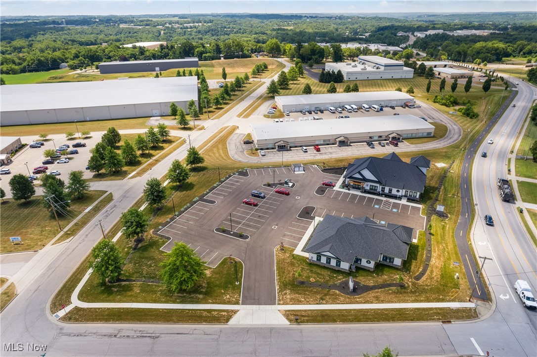 Enterprise Sub Ph 2 - Commercial Lease