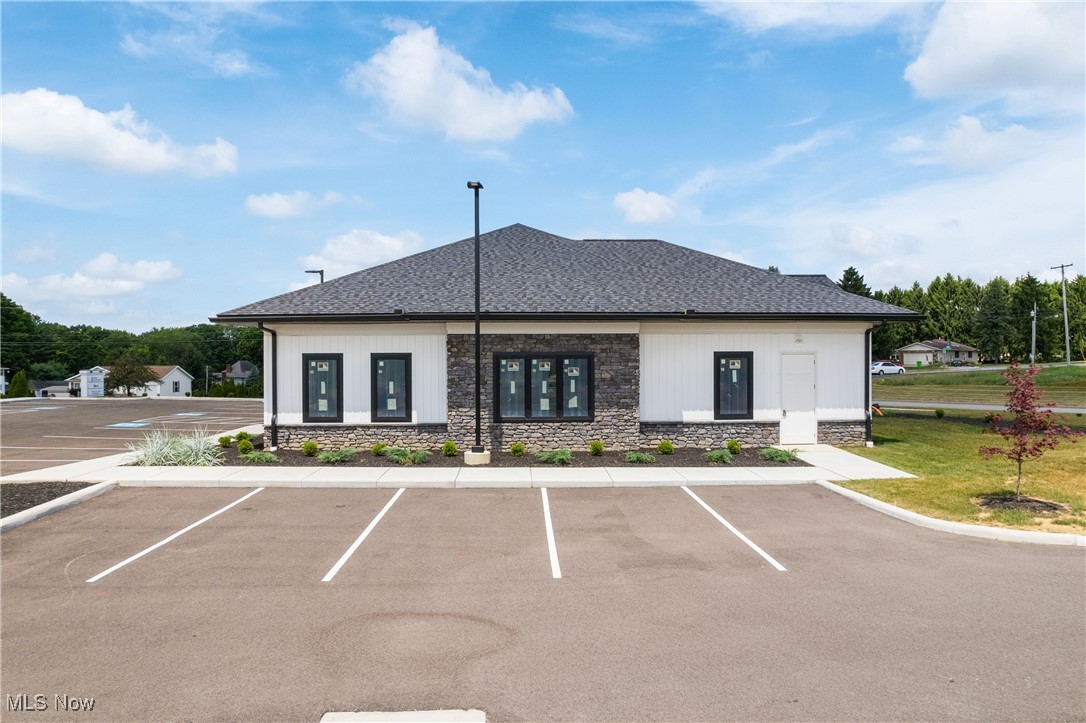 Enterprise Sub Ph 2 - Commercial Lease