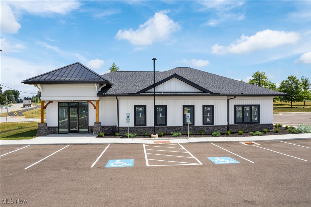 Enterprise Sub Ph 2 - Commercial Lease