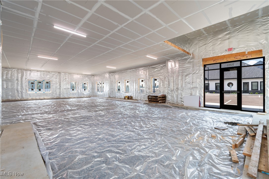 Enterprise Sub Ph 2 - Commercial Lease