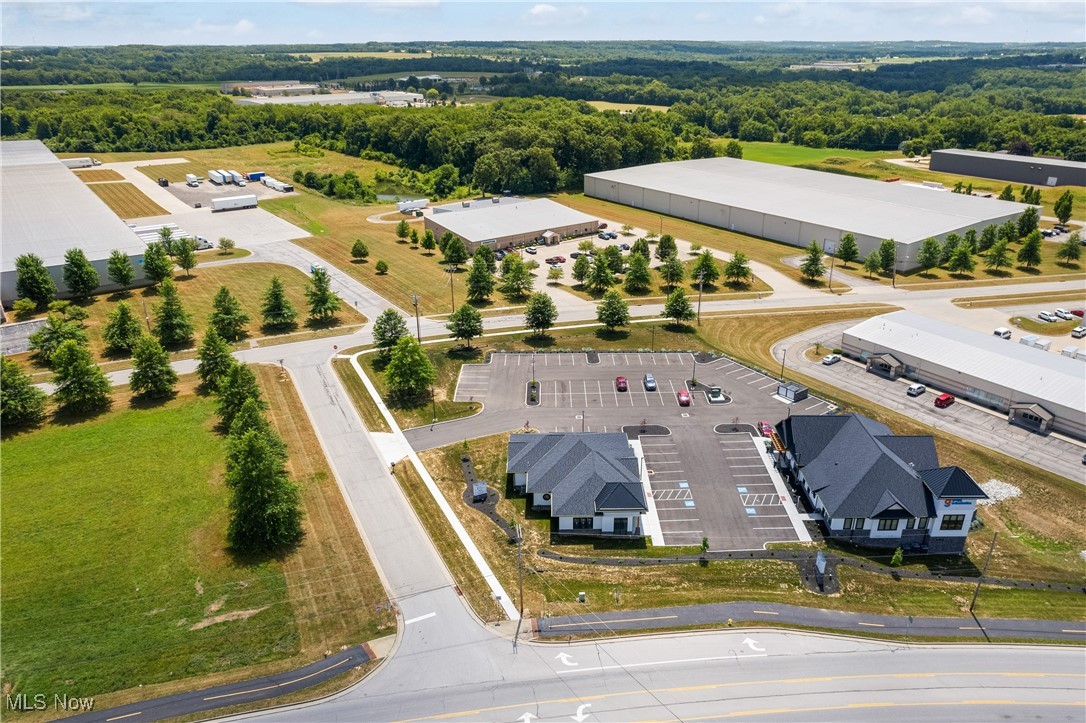 Enterprise Sub Ph 2 - Commercial Lease