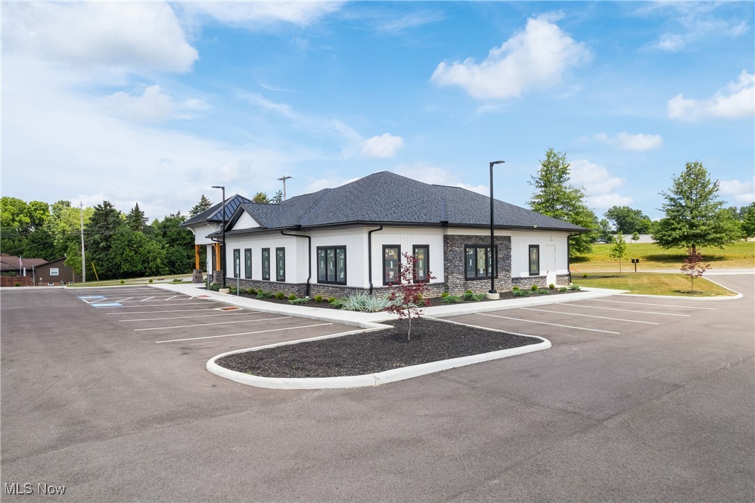 Enterprise Sub Ph 2 - Commercial Lease