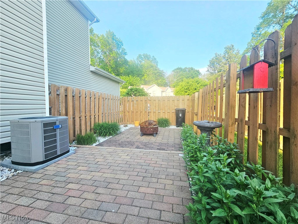 3204 Deer Trail #A, Cortland, Ohio image 22