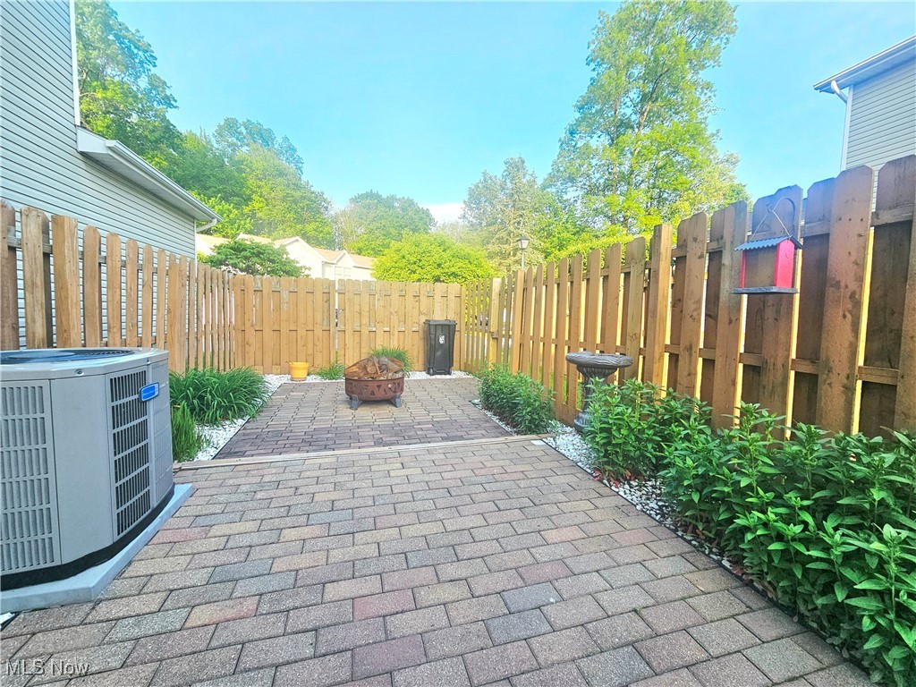 3204 Deer Trail #A, Cortland, Ohio image 23