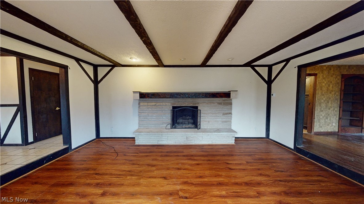 Beechwood - Residential