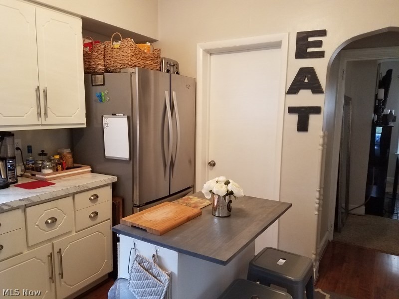 Hollywoo SD - Residential