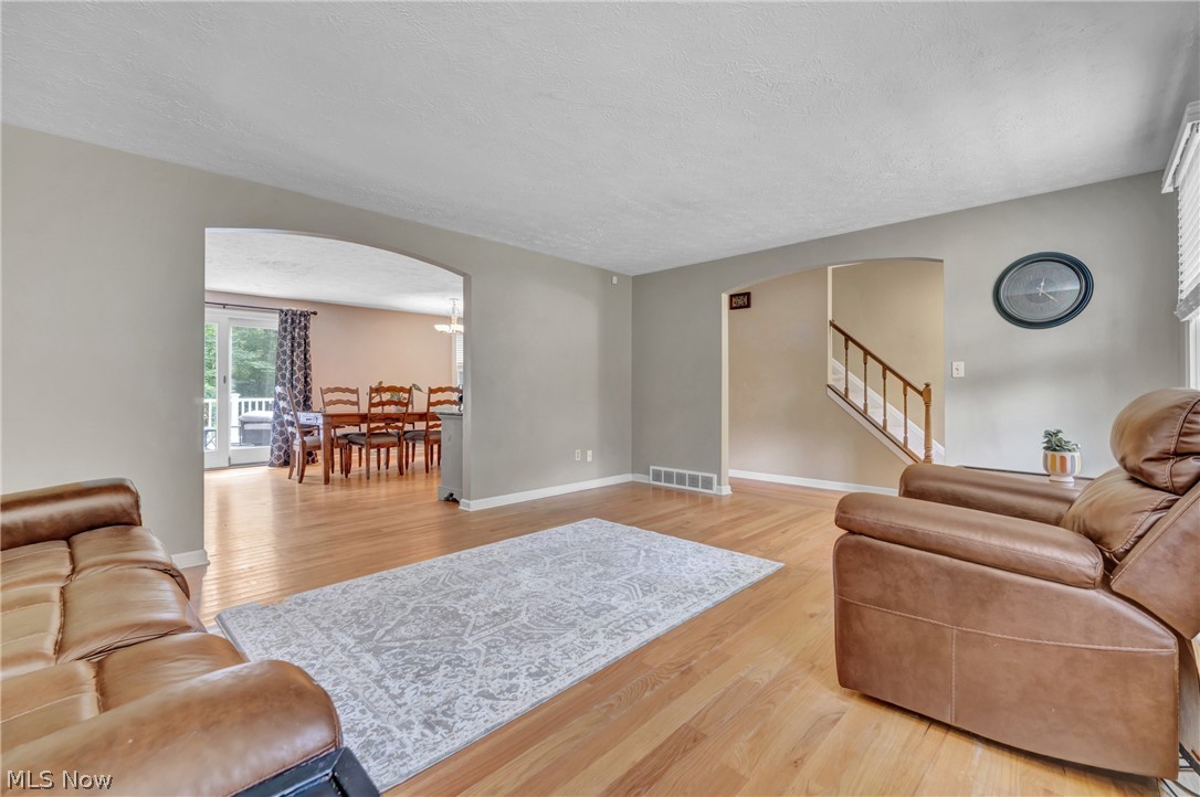 Brecksville - Residential