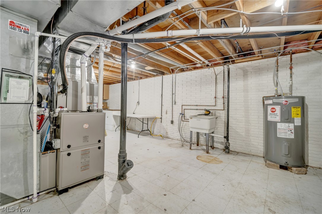 Brecksville - Residential