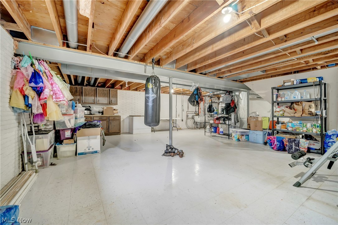 Brecksville - Residential