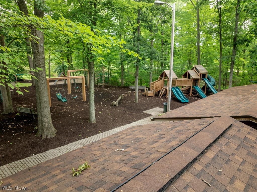 Brecksville - Residential