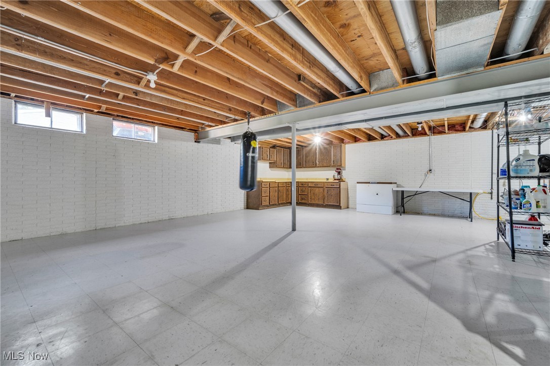 Brecksville - Residential