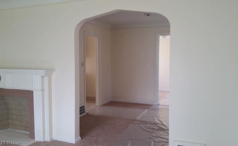 Euclid Park Estates - Residential