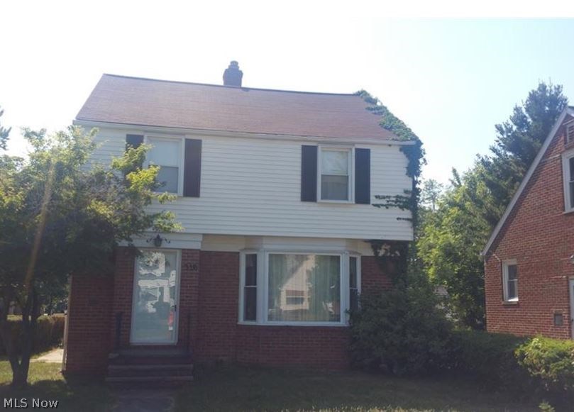 Euclid Park Estates - Residential