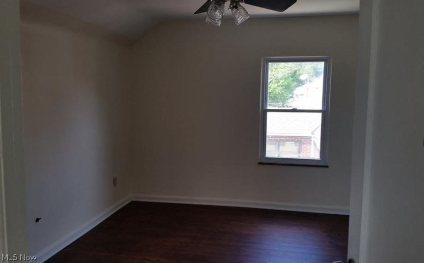 Euclid Park Estates - Residential