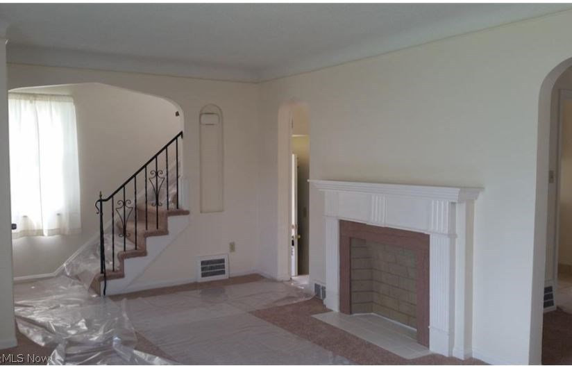 Euclid Park Estates - Residential