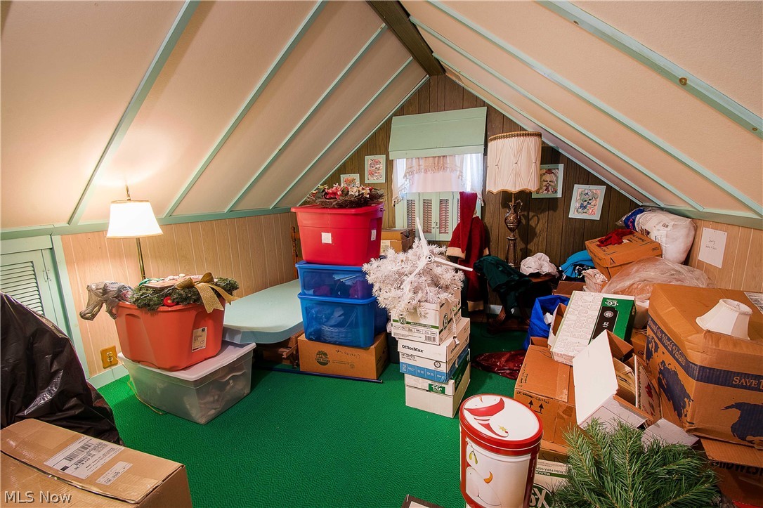 Oakwood Park - Residential