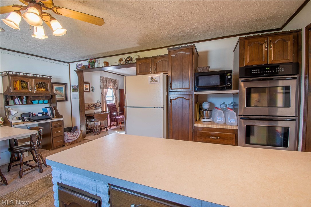 Oakwood Park - Residential