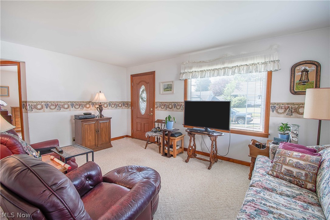 Oakwood Park - Residential