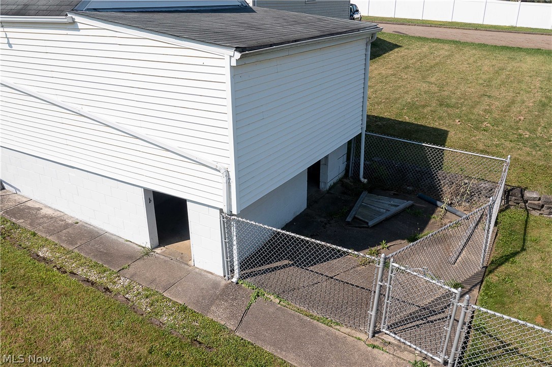 Oakwood Park - Residential