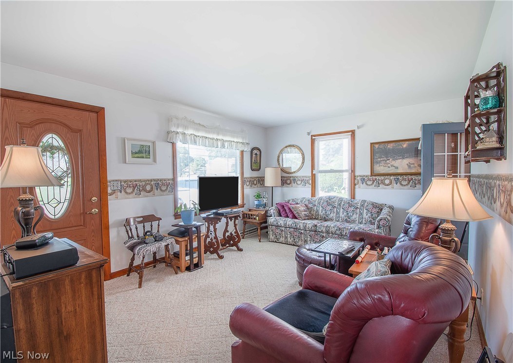 Oakwood Park - Residential