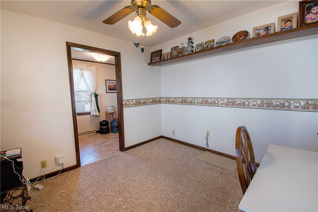 Oakwood Park - Residential