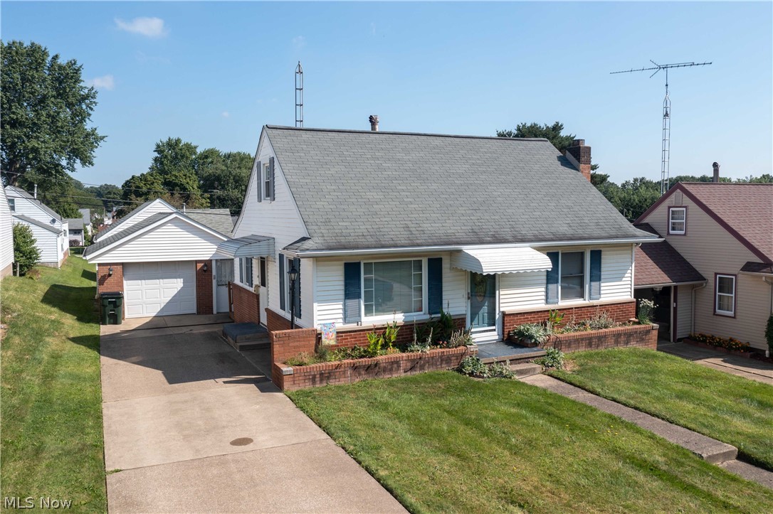 Oakwood Park - Residential