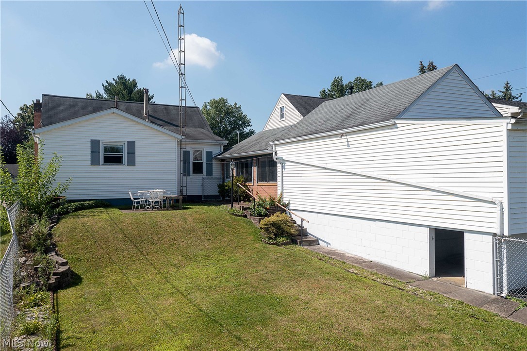 Oakwood Park - Residential