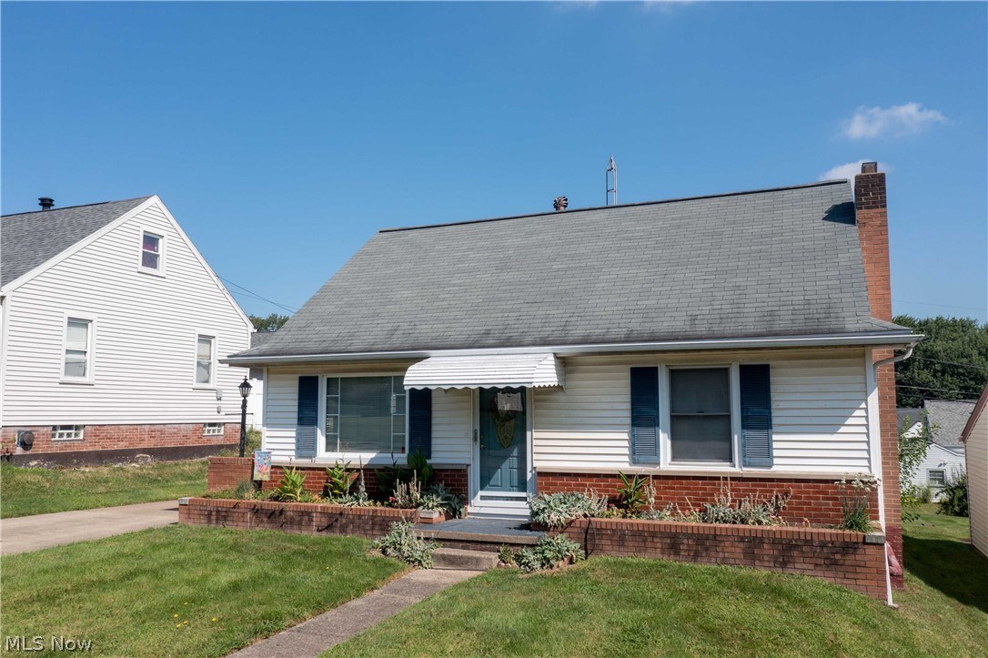 Oakwood Park - Residential