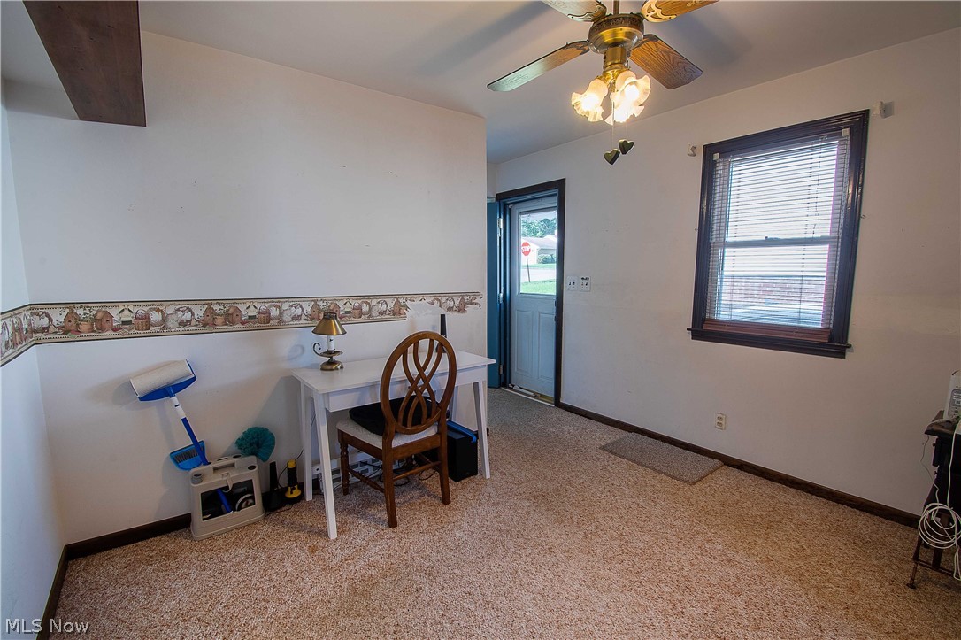 Oakwood Park - Residential