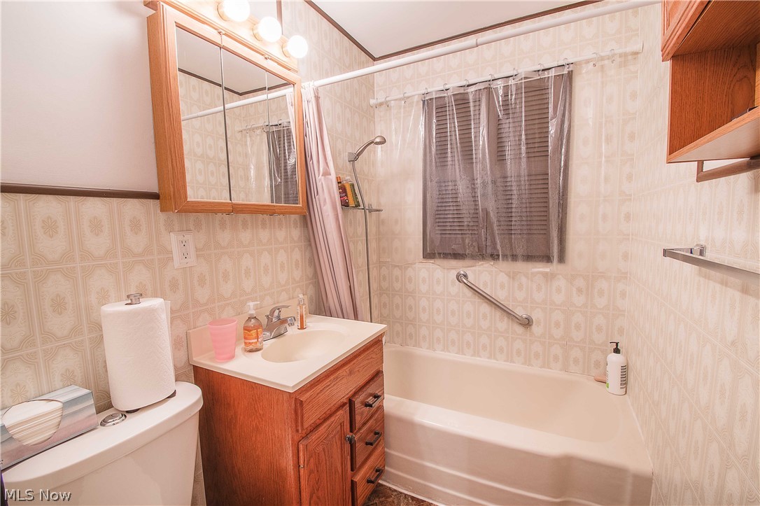 Oakwood Park - Residential