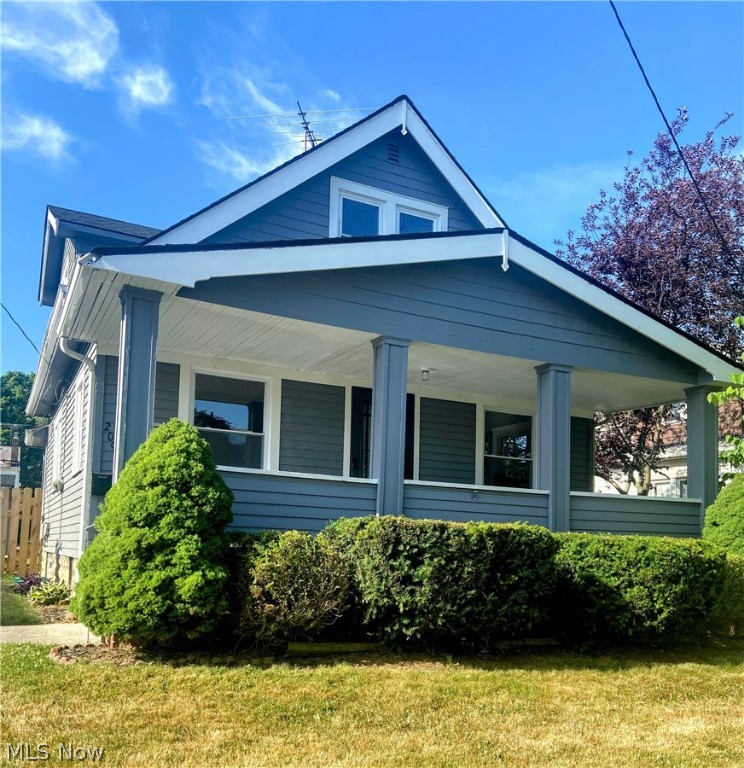 Euclid 17 - Residential