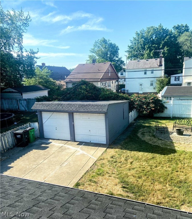 Euclid 17 - Residential