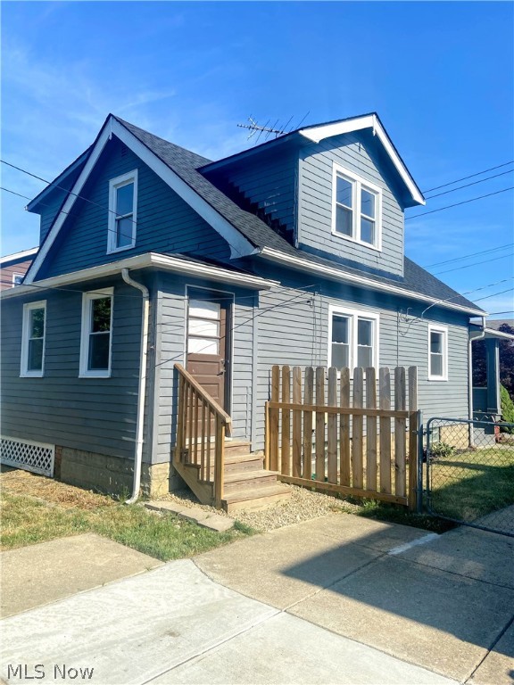 Euclid 17 - Residential