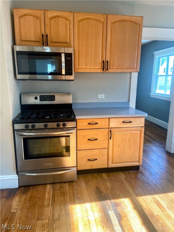 Euclid 17 - Residential