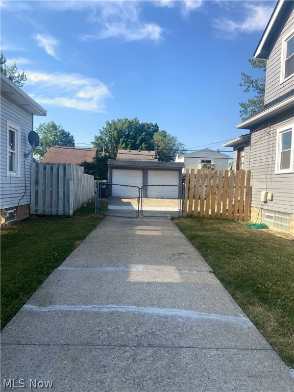 Euclid 17 - Residential