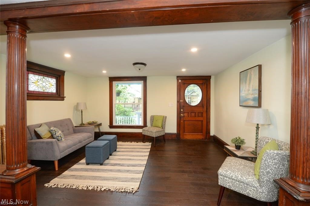 Bishop & Jones - Residential