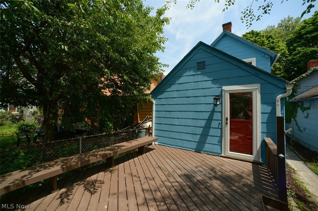 Bishop & Jones - Residential