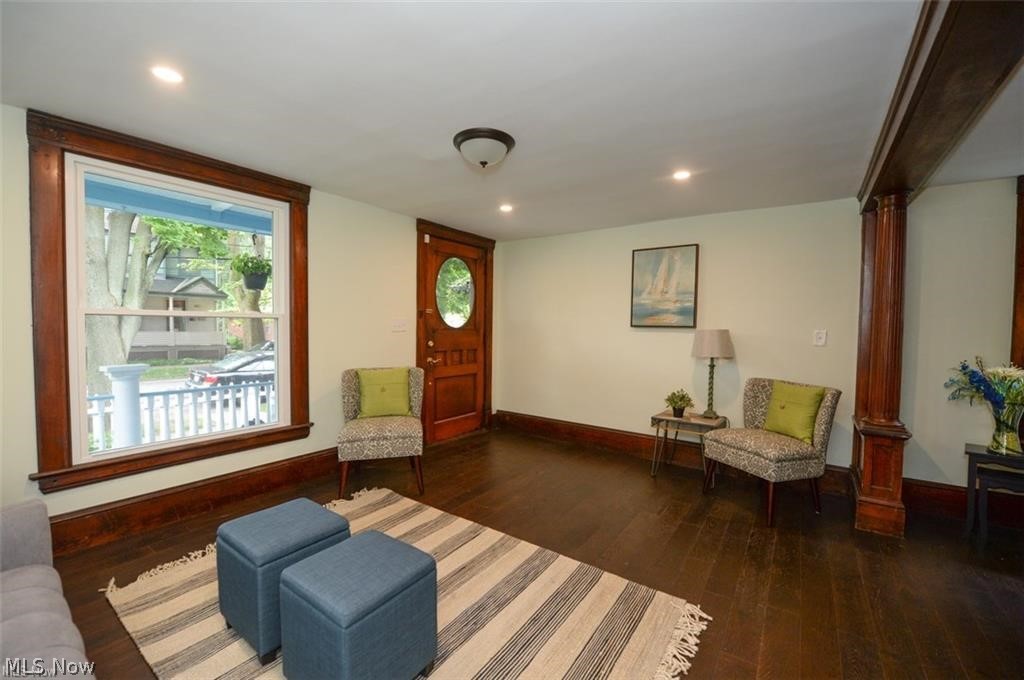 Bishop & Jones - Residential