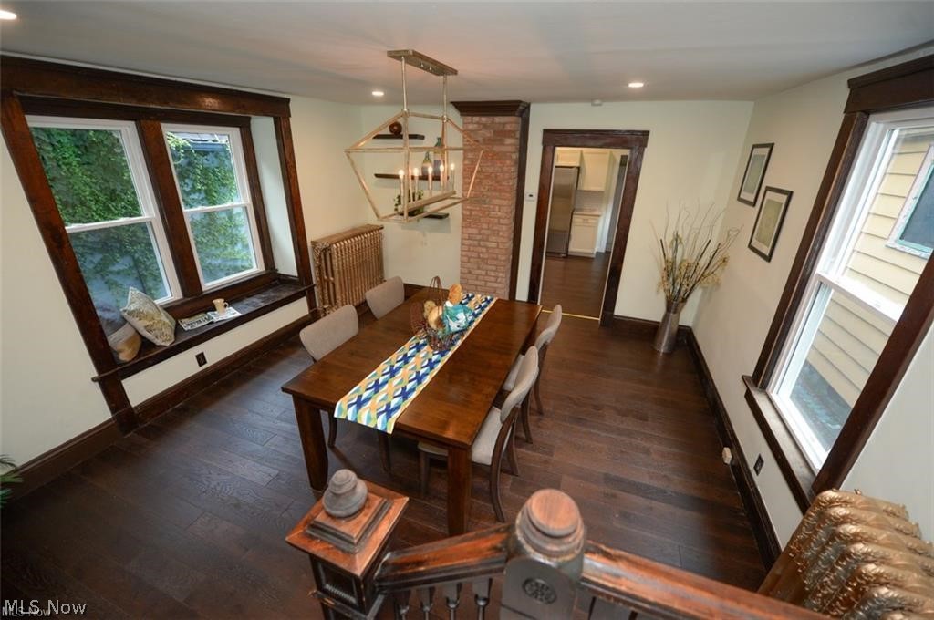 Bishop & Jones - Residential