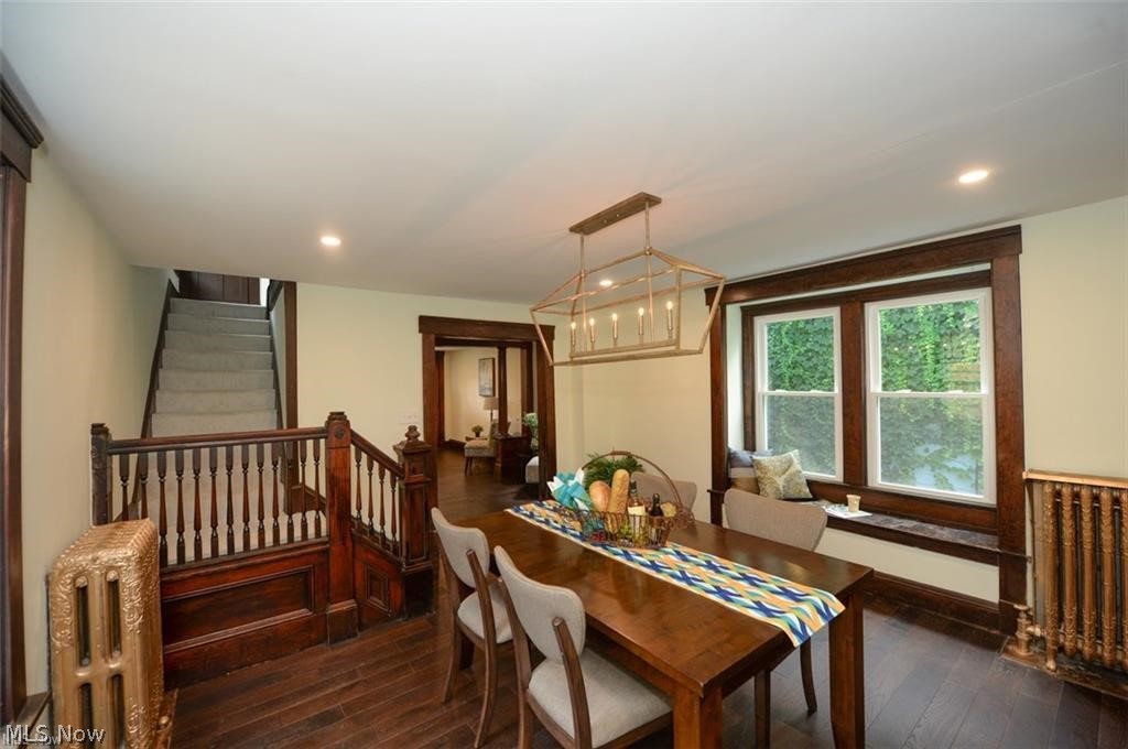 Bishop & Jones - Residential