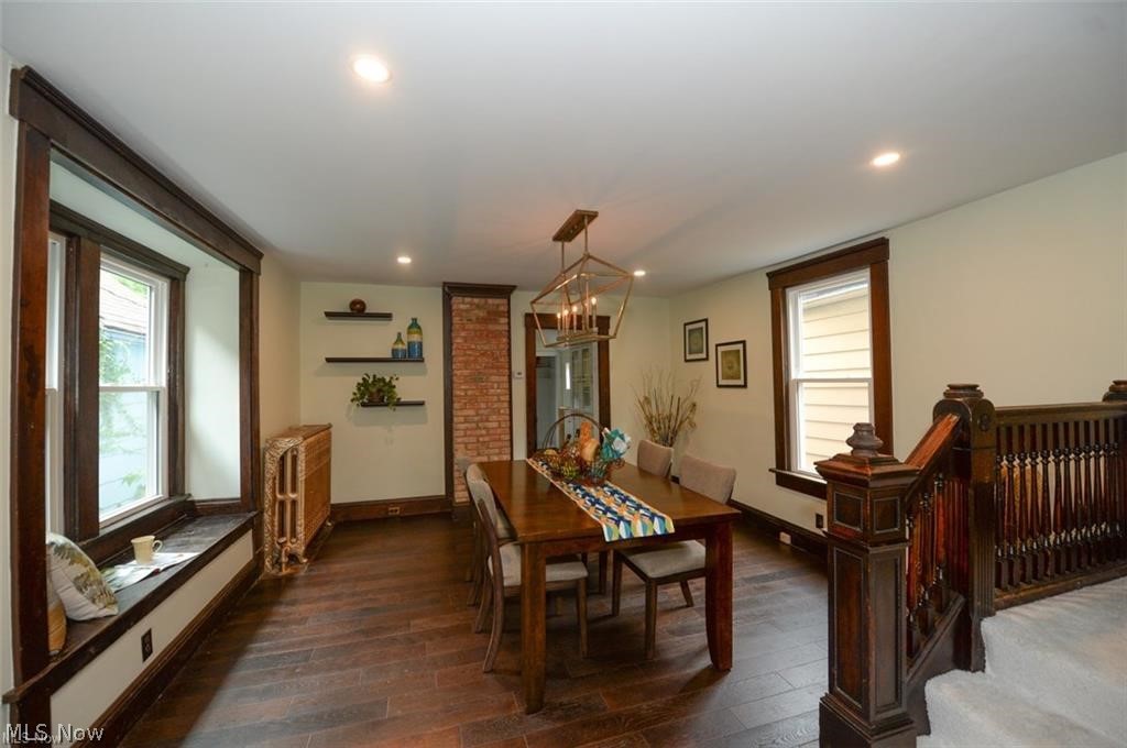 Bishop & Jones - Residential