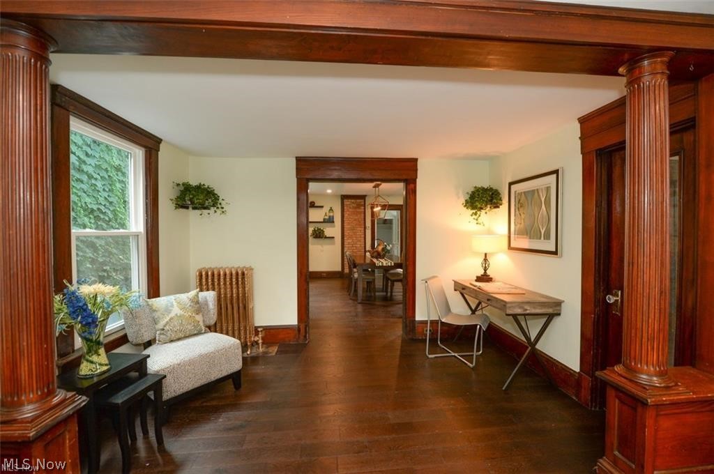 Bishop & Jones - Residential