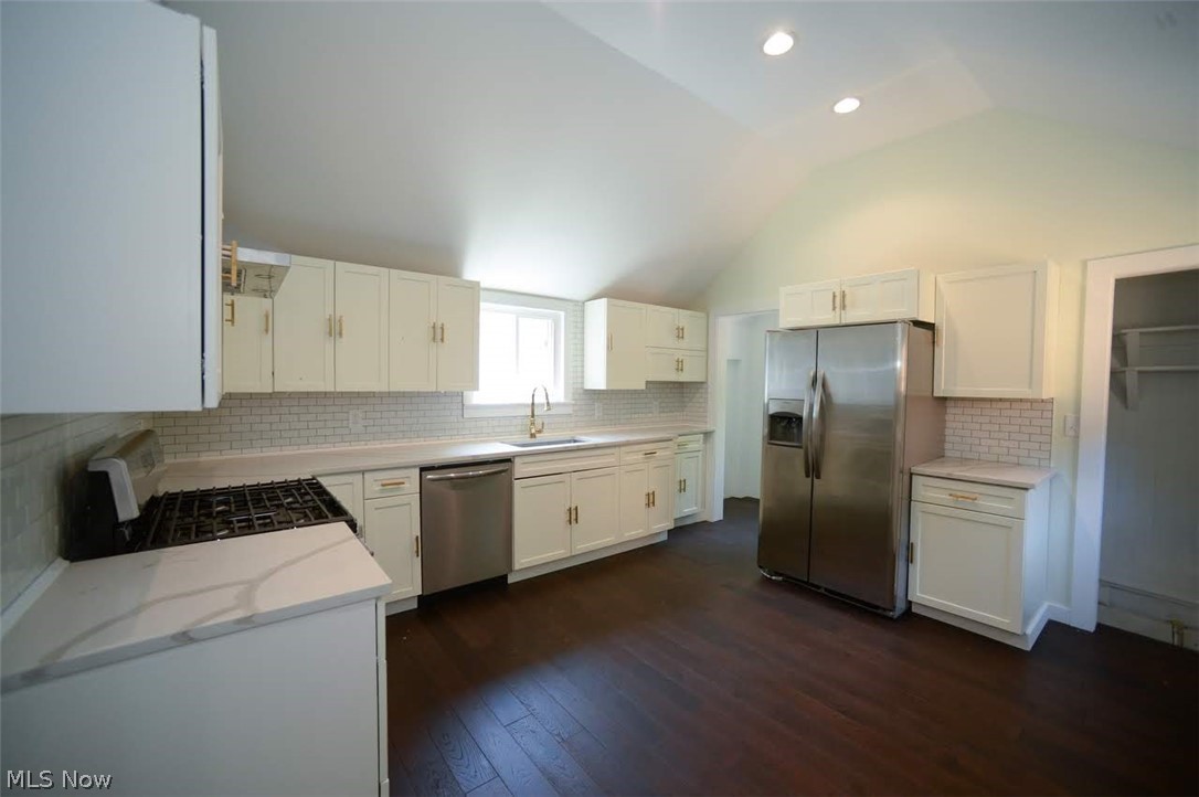 Bishop & Jones - Residential