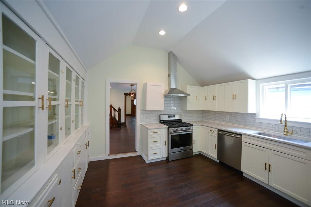 Bishop & Jones - Residential