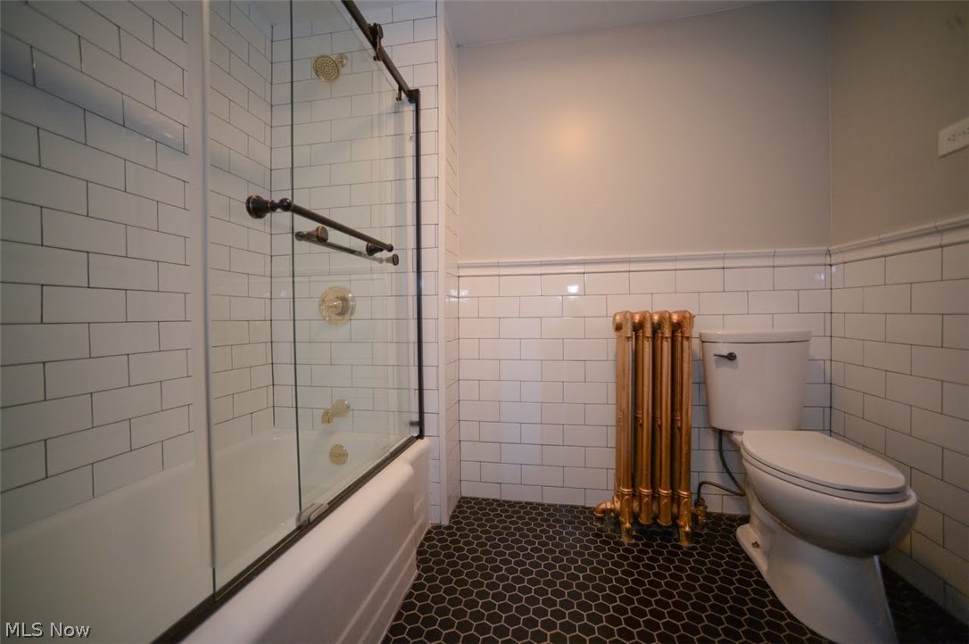 Bishop & Jones - Residential