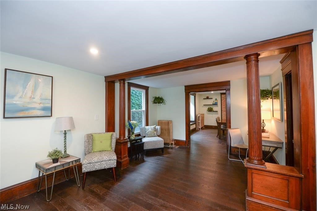 Bishop & Jones - Residential