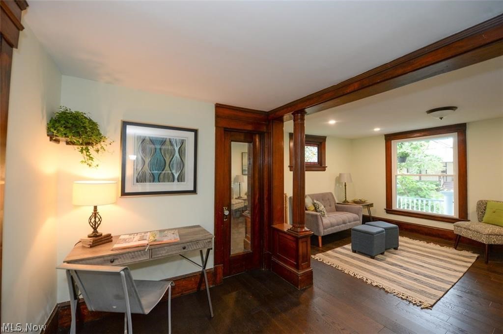 Bishop & Jones - Residential